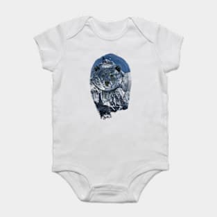 bear Baby Bodysuit